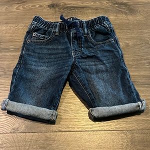 Boys Denim Shorts | Gap